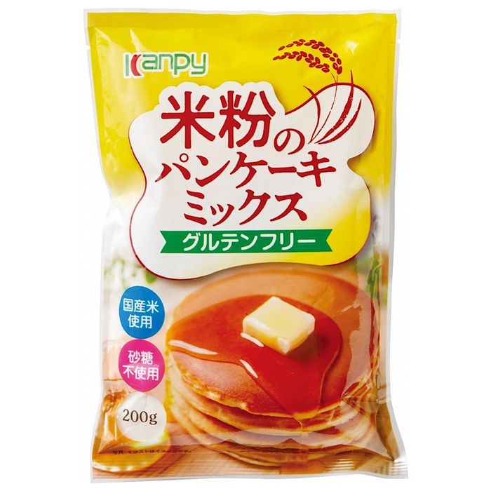 Панкейк гурил 200гр 