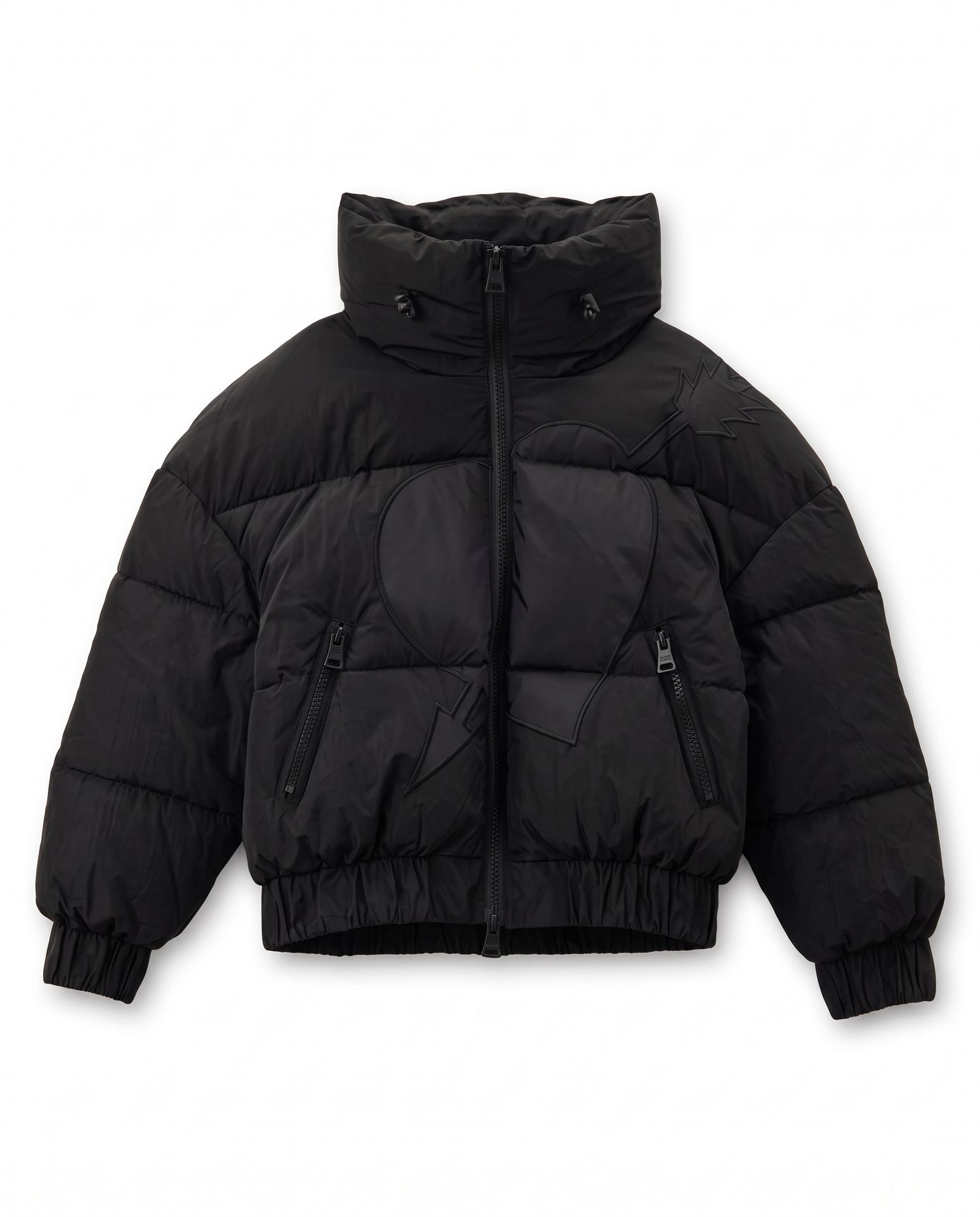 PUFFER JACKET
