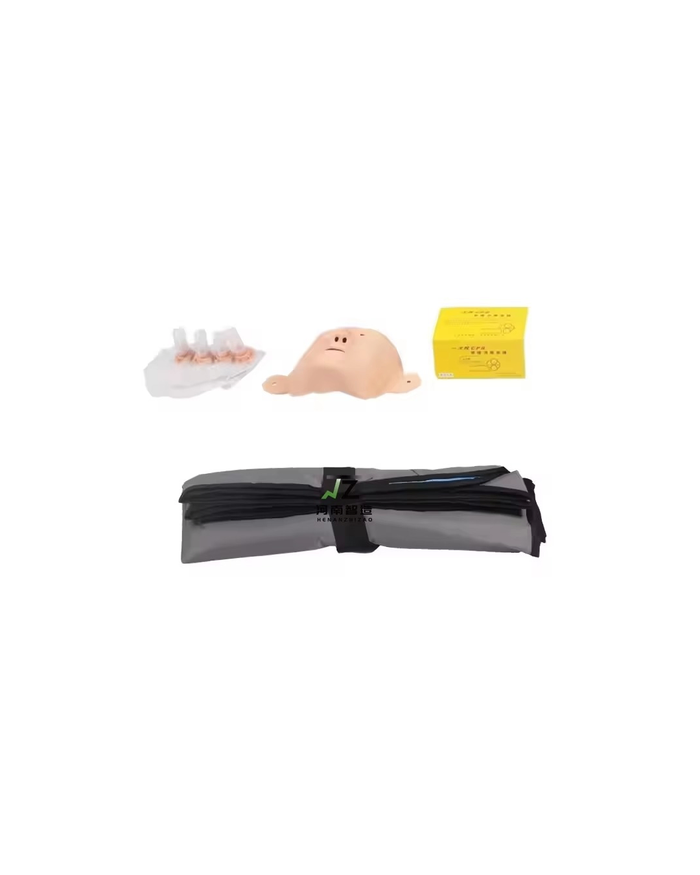 Хагас биеийн энгийн CPR манекен 100 загвар