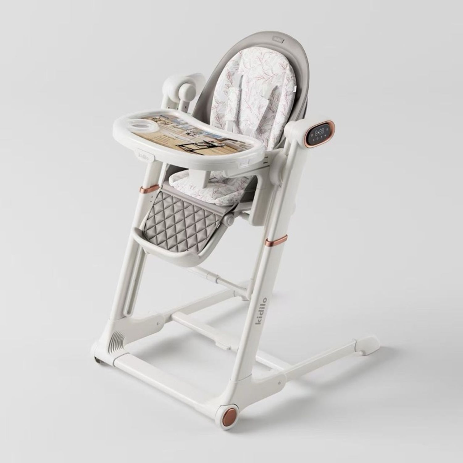 Kidilo - Хоолны ширээ