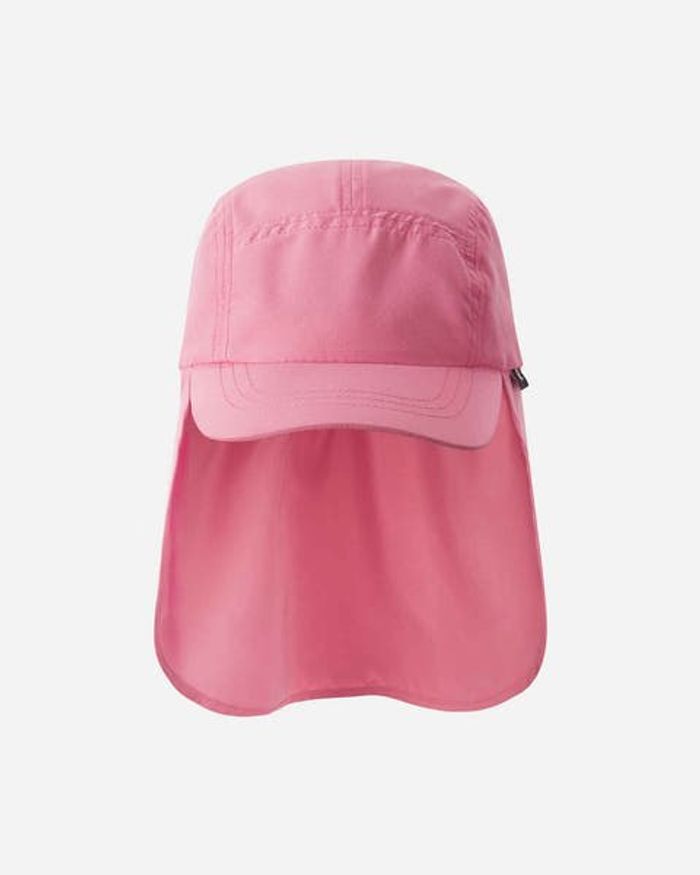 SunProof hat, Biitsi,Sunset Pink