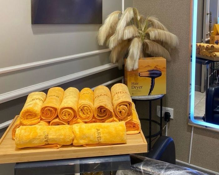 Arganmidas алчуур 