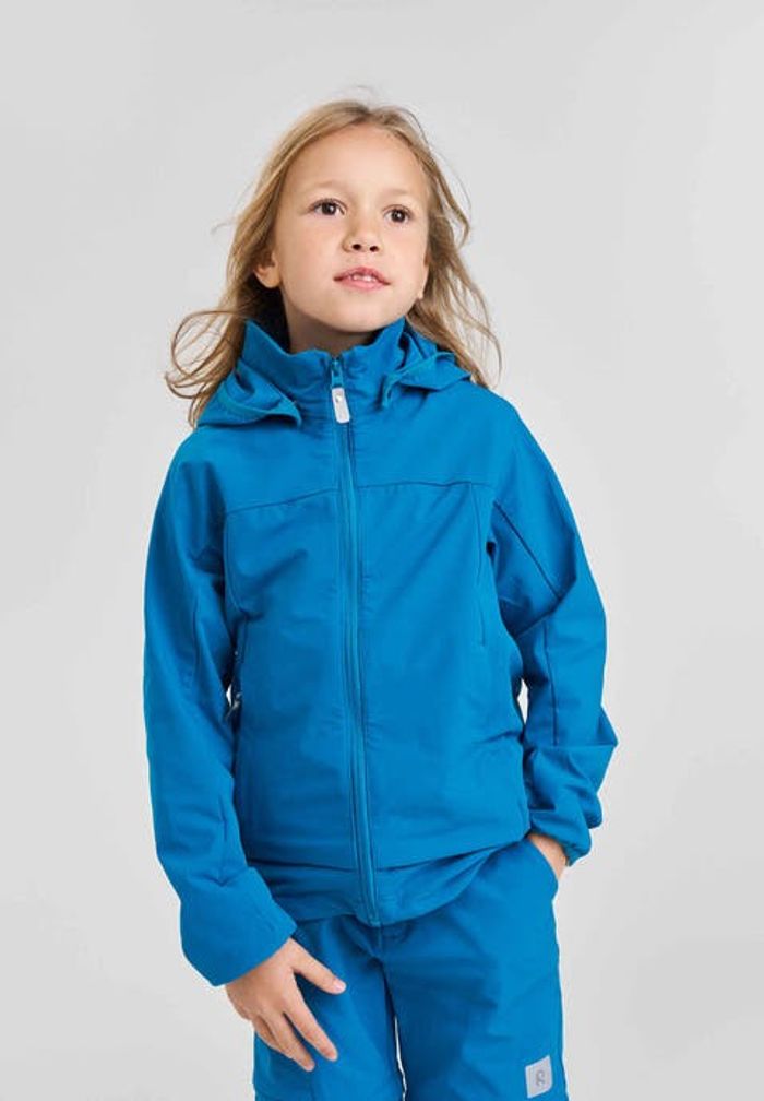 BugProof jacket, Puruton,Deep ocean