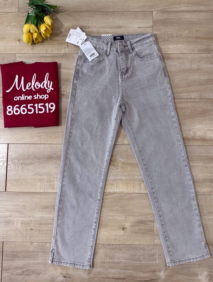 Vans saaral jeans