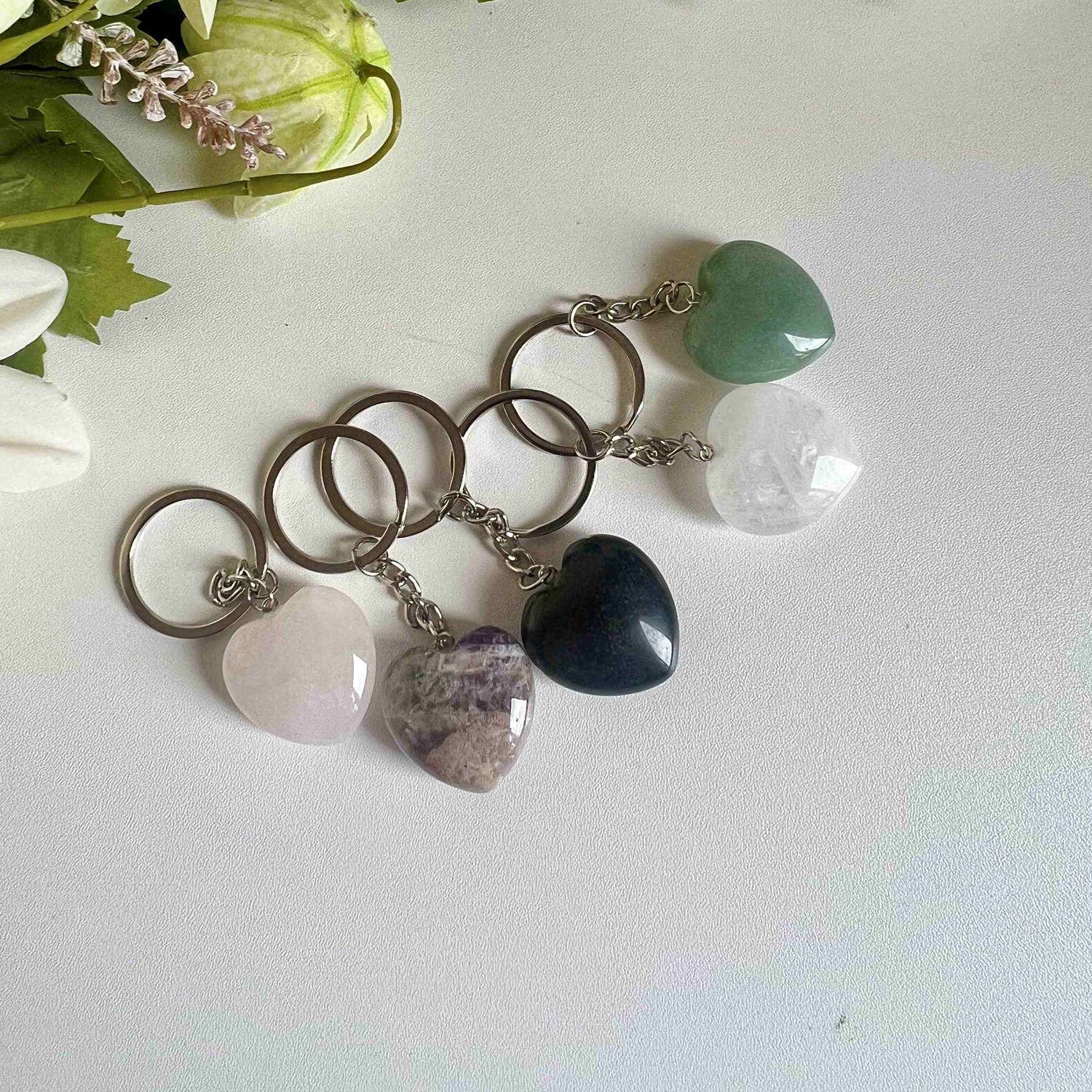 Түлхүүрийн оосор