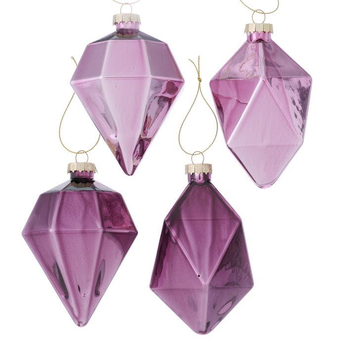 Christmas Pendant 1sh