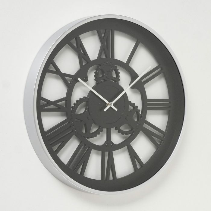 Wall clock 1sh