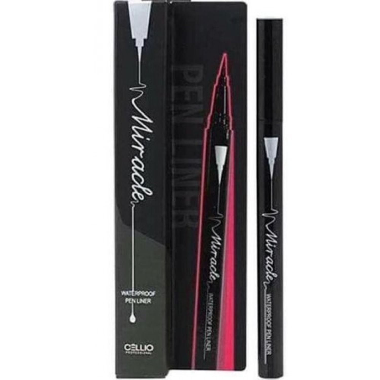 Miracle Waterproof Pen Liner