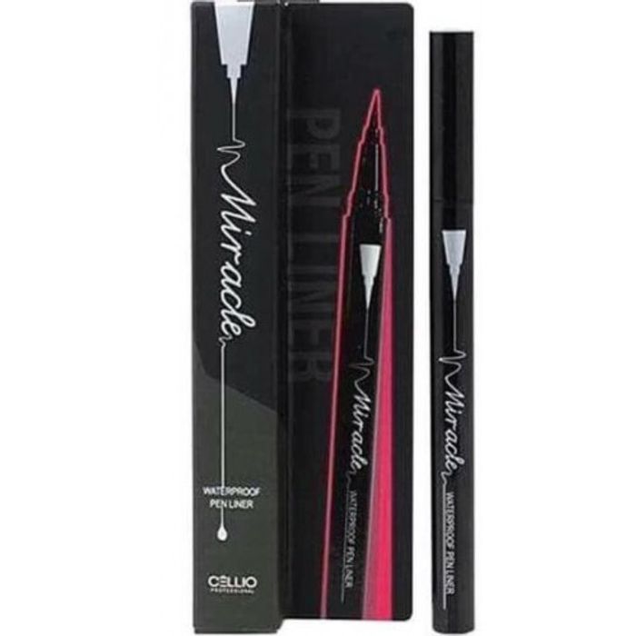 Miracle Waterproof Pen Liner