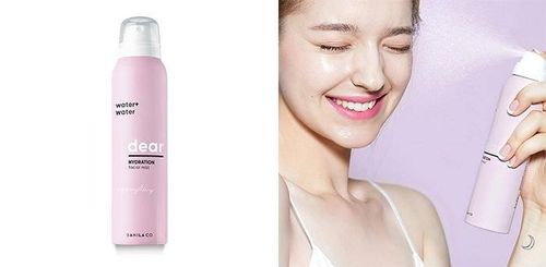 Мист/Mist - K Beauty