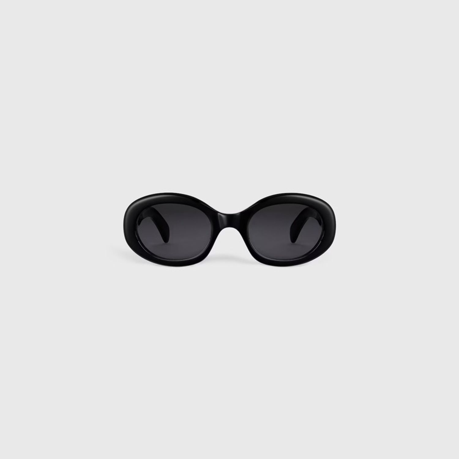 Celine TRIOMPHE - BLACK