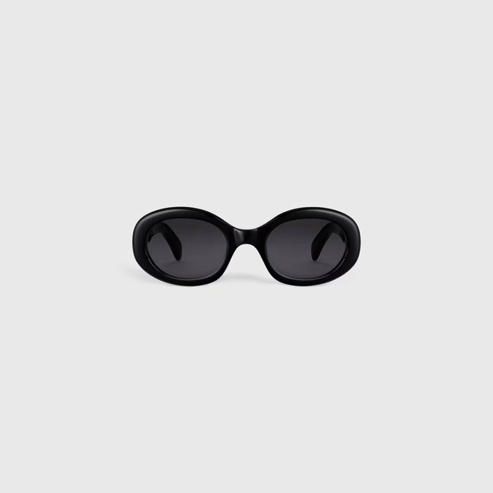 Celine TRIOMPHE - BLACK