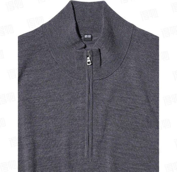 Uniqlo Цамц 