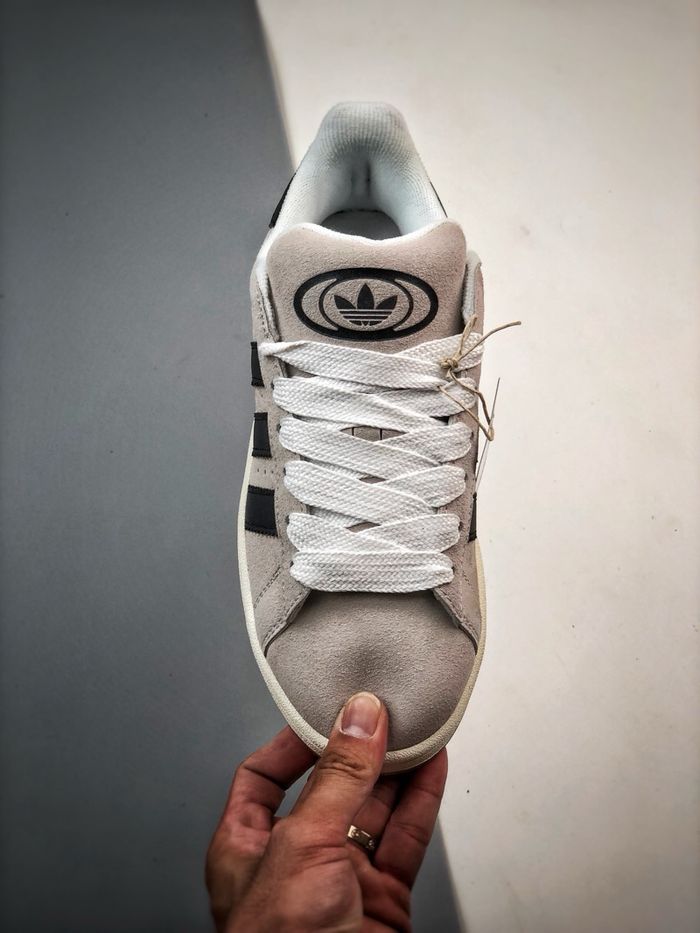 Adidas Campus 00s 'Crystal White'