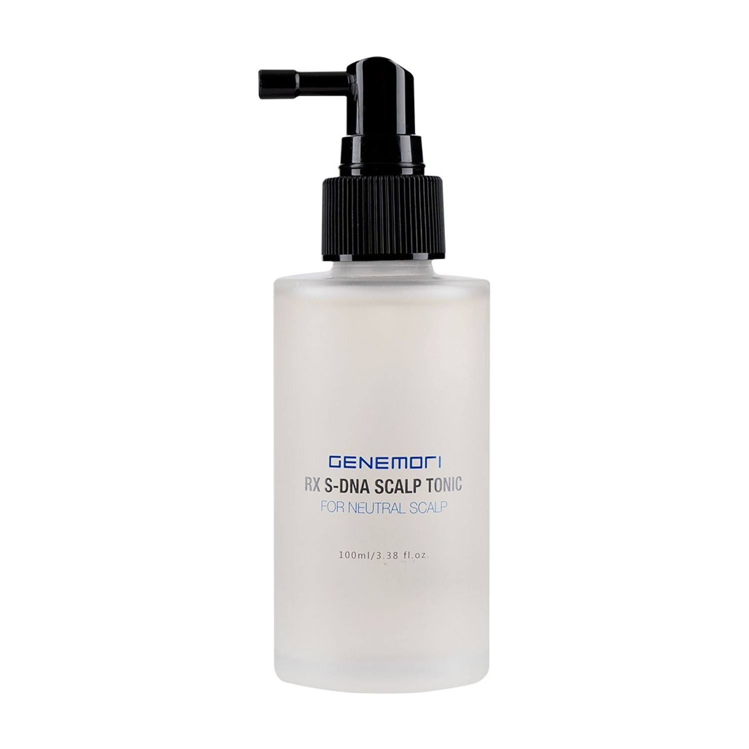 GENEMORI SCALP TONIC
