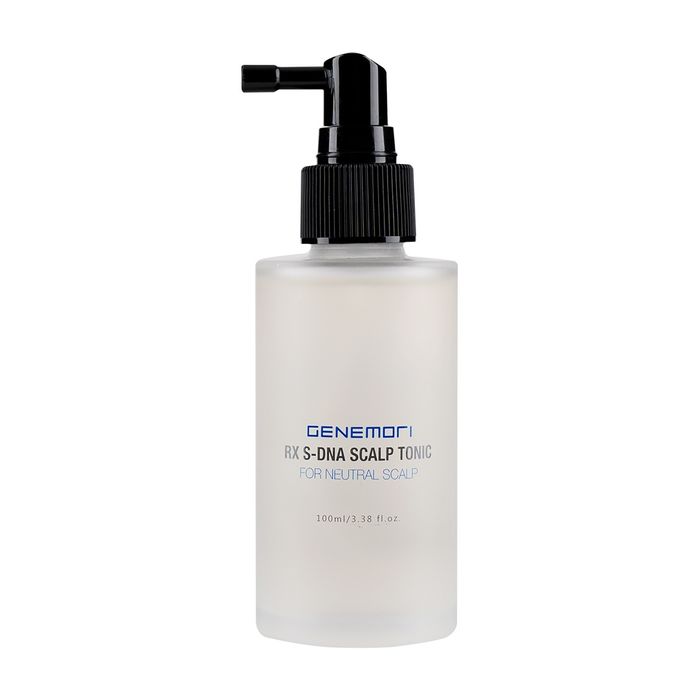 GENEMORI SCALP TONIC