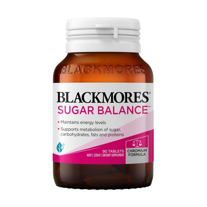 Blackmores Sugar Balance 90ш