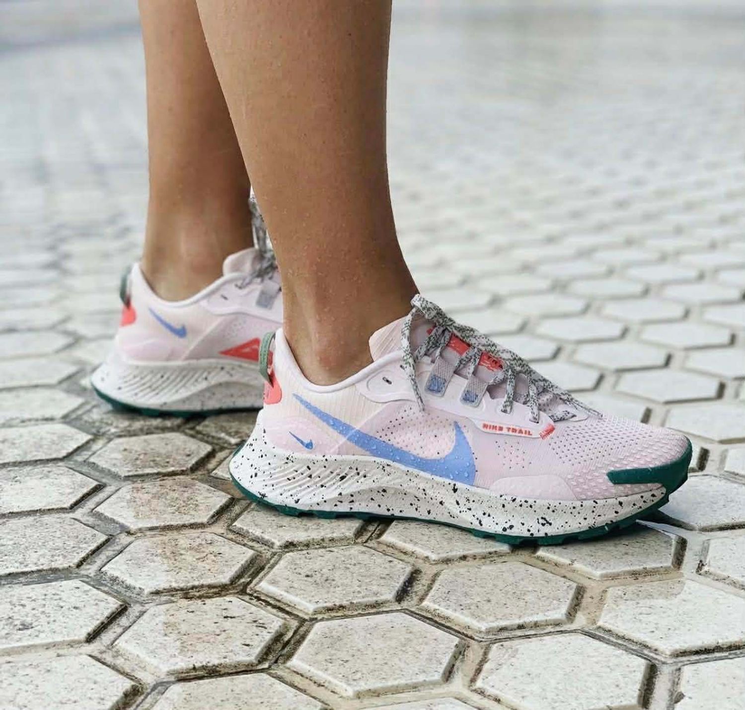 Nike Pegasus Trail