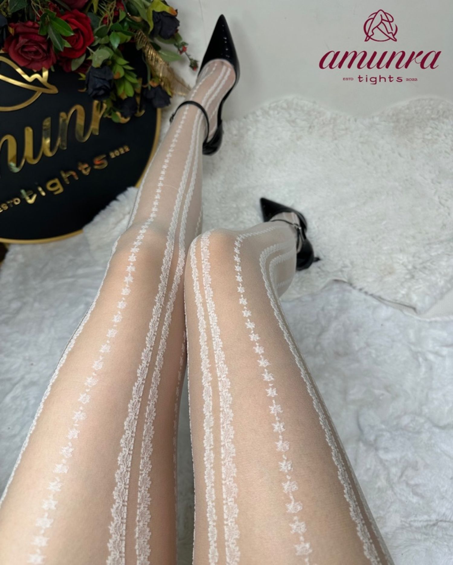 Цагаан трико