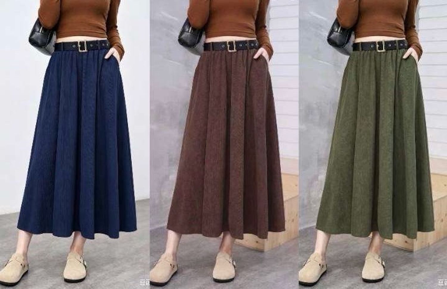 Hilen yubka(size free)