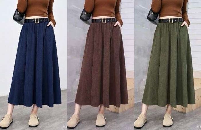 Hilen yubka(size free)