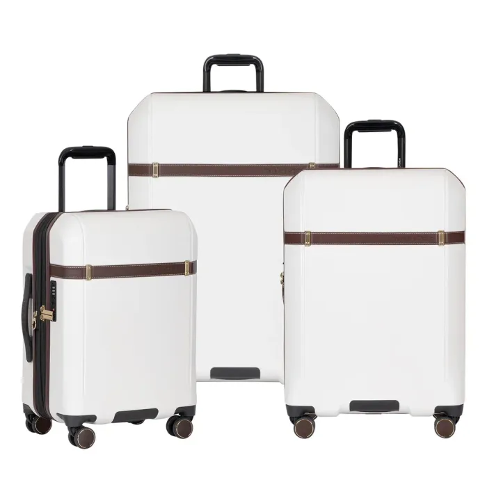 Traveler’s Choice Candlewood II 3 хос (21" + 25" + 29") Сунадаг Хатуу чемодан 