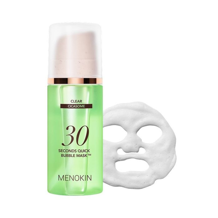 Menokin 30 секундын маск CLEAR 95мл