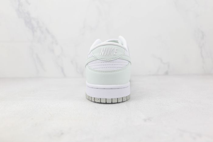 Nike Dunk Low Next Nature White Mint