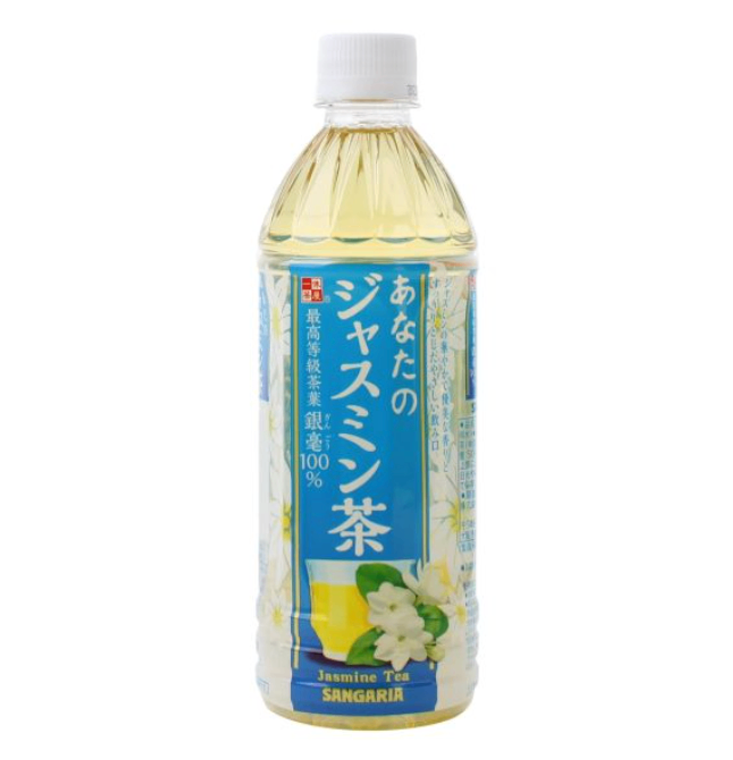 Жасмин цай/ Jasmine tea 500ml