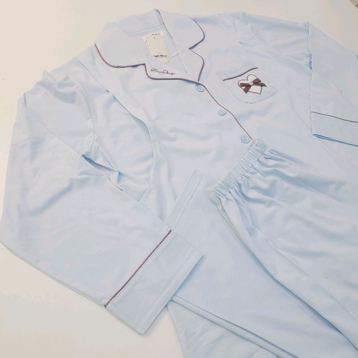 Хөхүүл загвартай 2 хос75