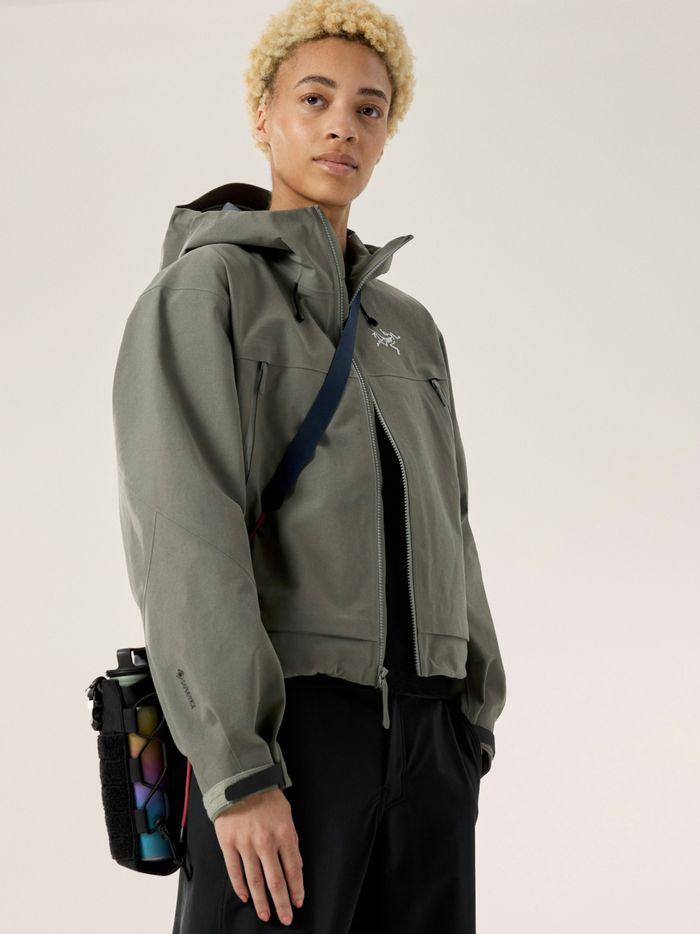 Arc'teryx | Altira Cropped | Women   