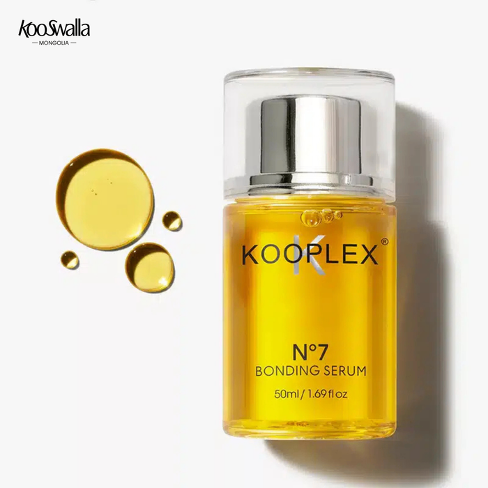 Kooplex үсний үзүүрийн тос