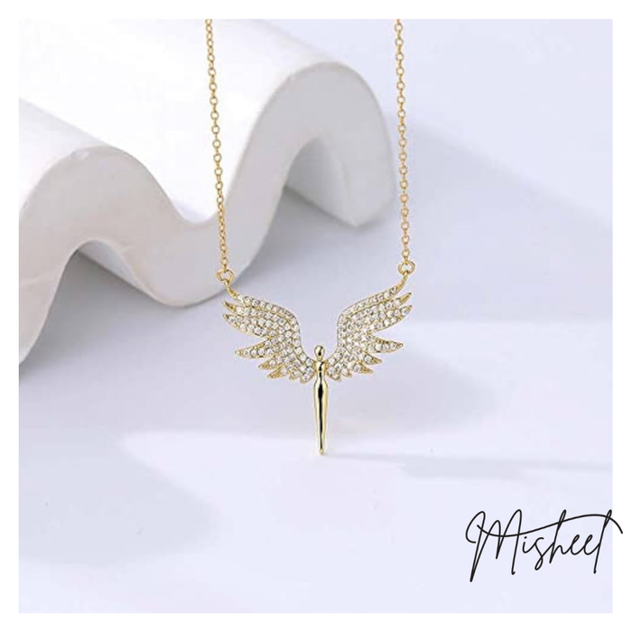 GUARDIAN ANGEL