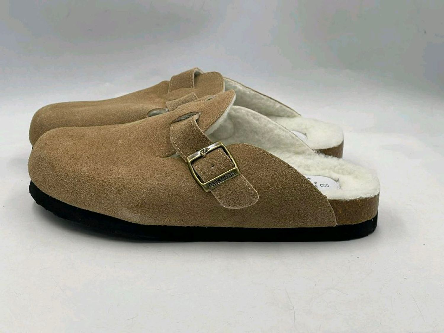 PATAUGAS Цэвэр арьс. 