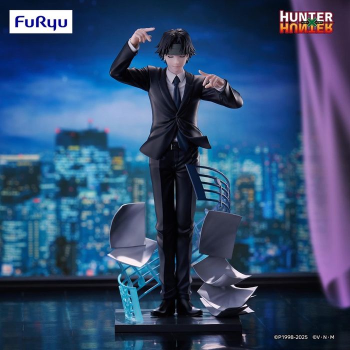 EXCOOD CREATIVE CHROLLO REQUIEM