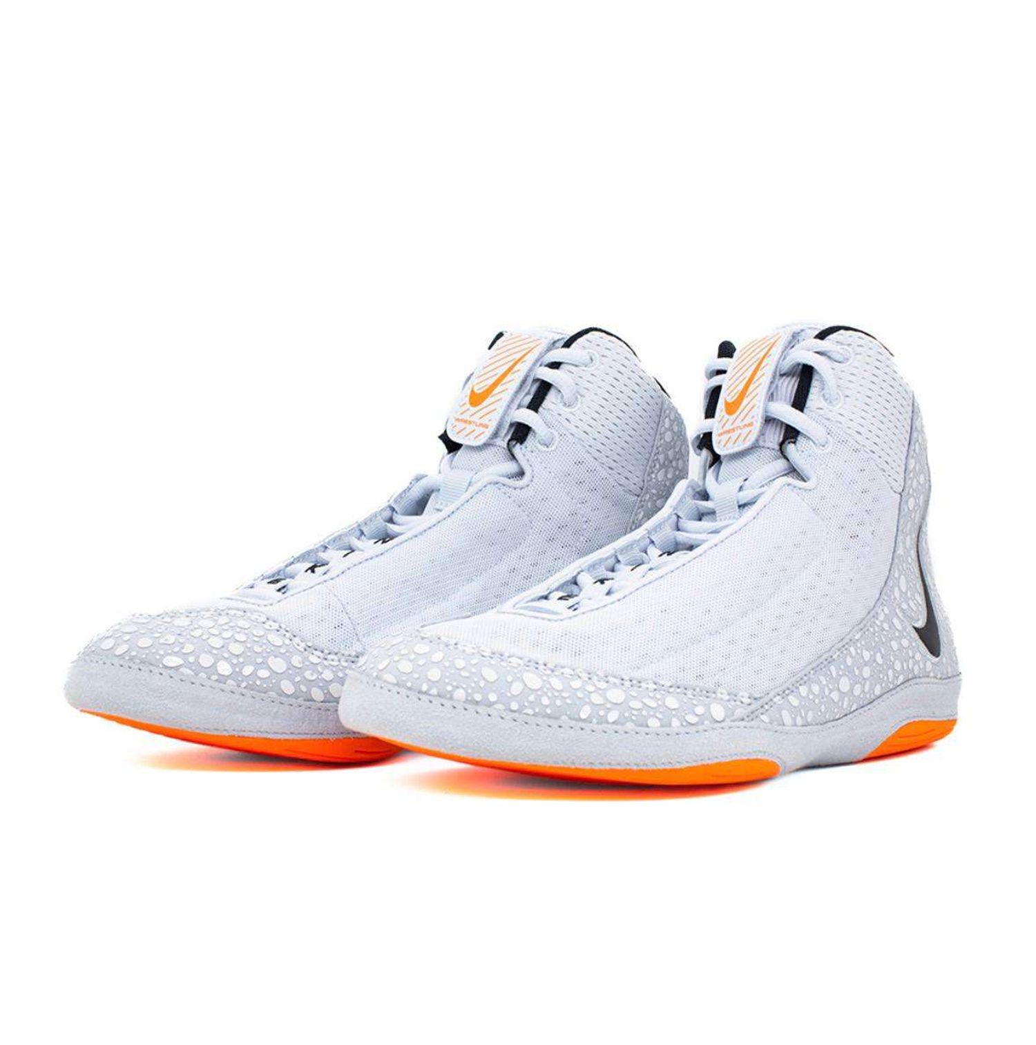 Чөлөөт бөхийн борцовк /Nike Inplict 4/