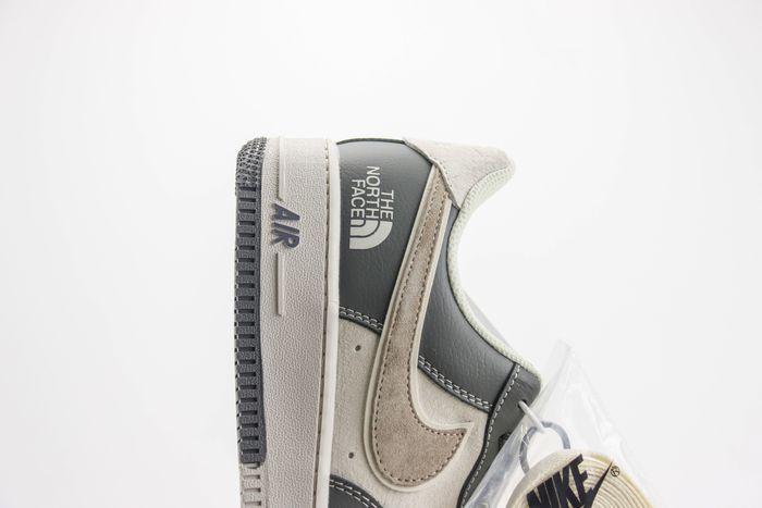 Nike Air Force 1 Low x the north face 16