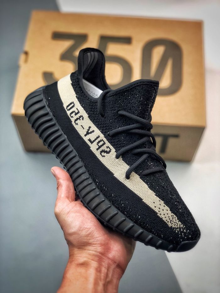 Yeezy 350 Boost V2 “Oreo”