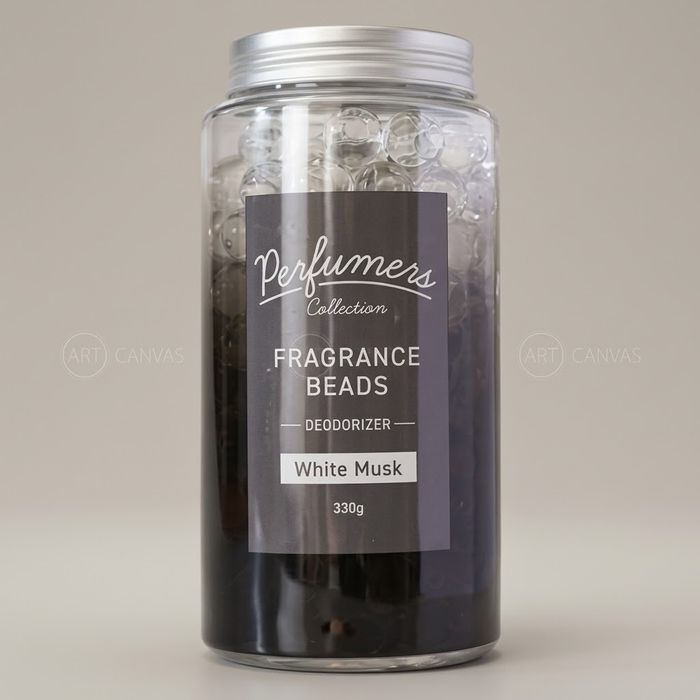 S-Select өрөөний үнэртүүлэгч мөхлөг 330 г, цагаан заарын (Perfumer)
