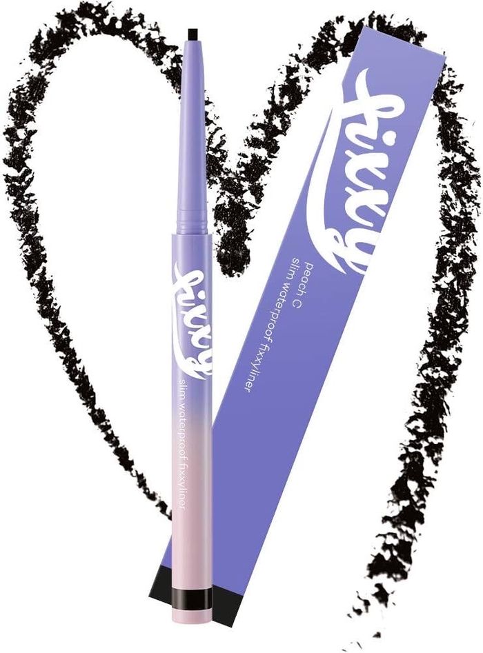 Slim Waterproof Fixxyliner