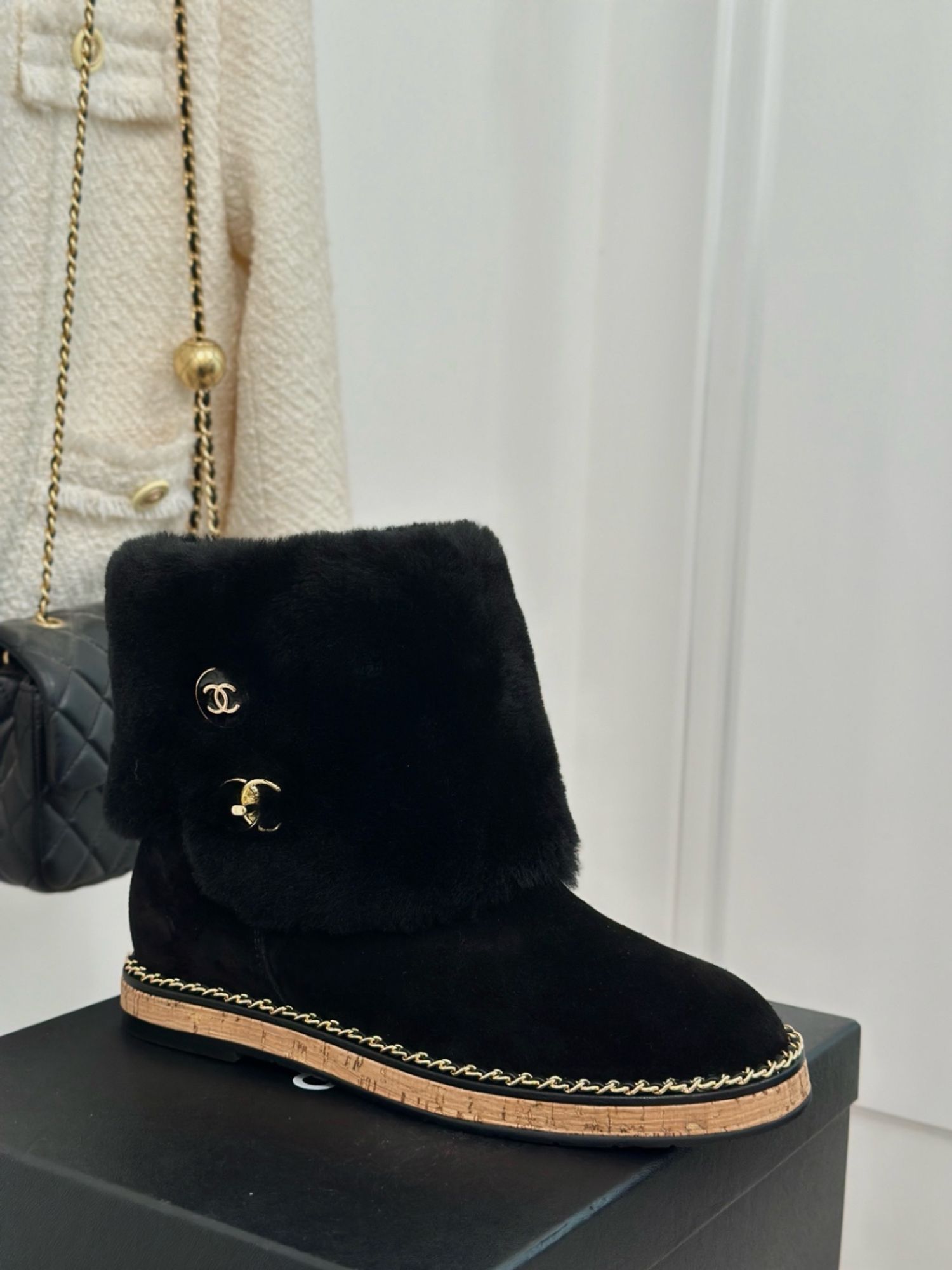 Өвлийн гутал