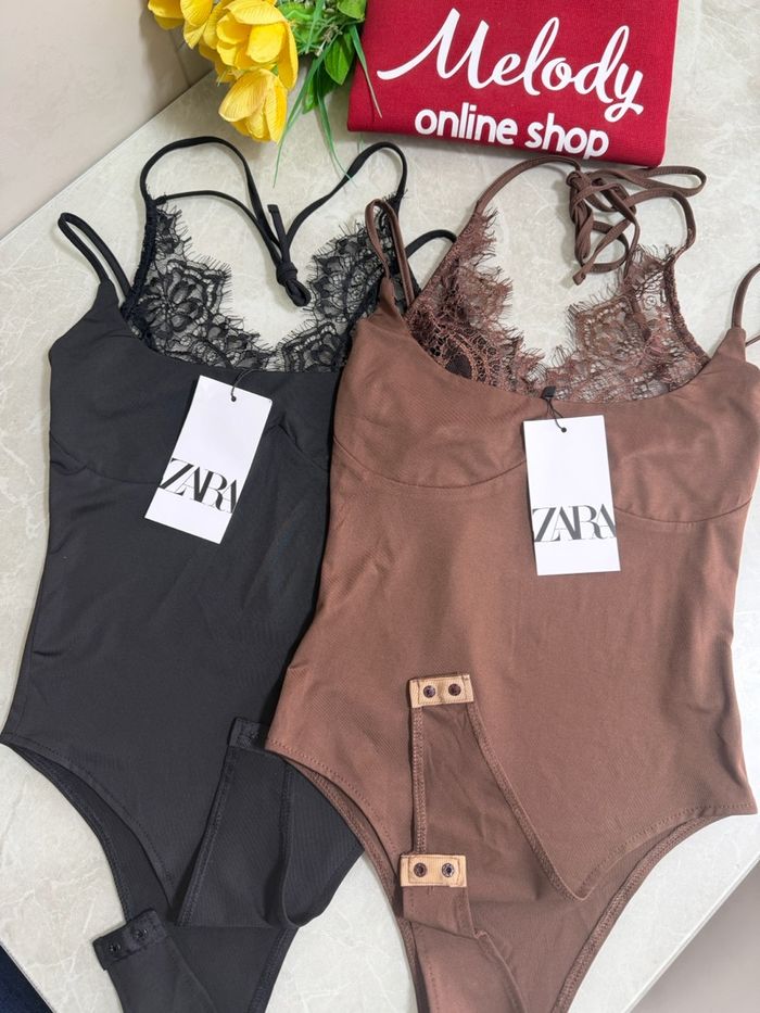 zara body