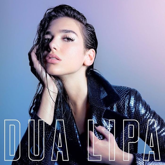 Dua Lipa a dangerously exciting