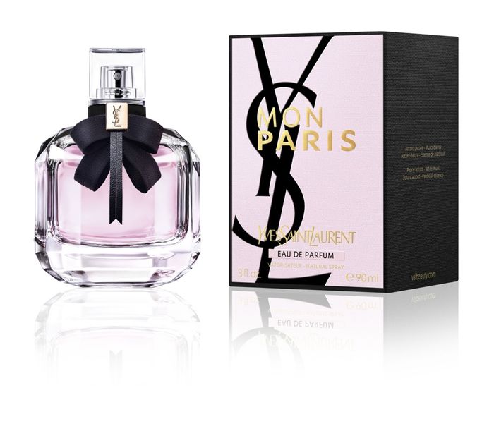 YSL Mon Paris EDP