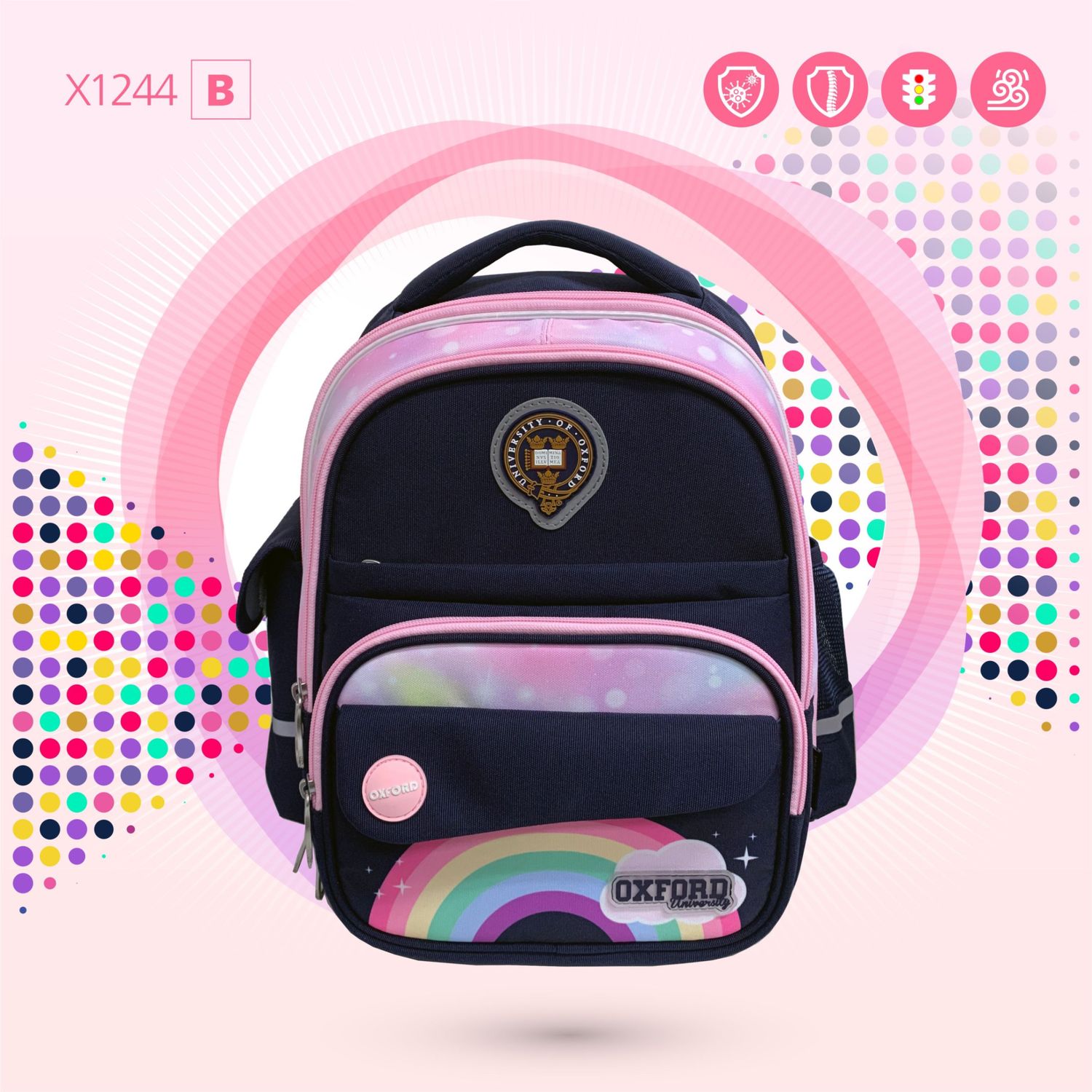 X1244B