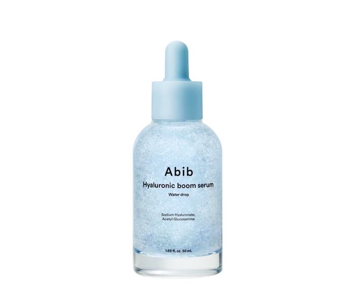 ABIB HYALURONIC BOOM SERUM 50ML 