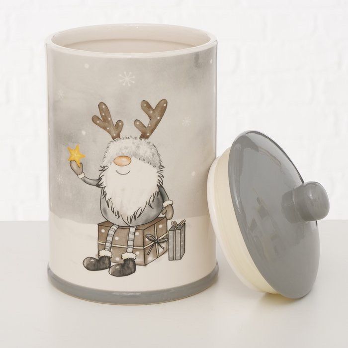 Storage canister 1sh