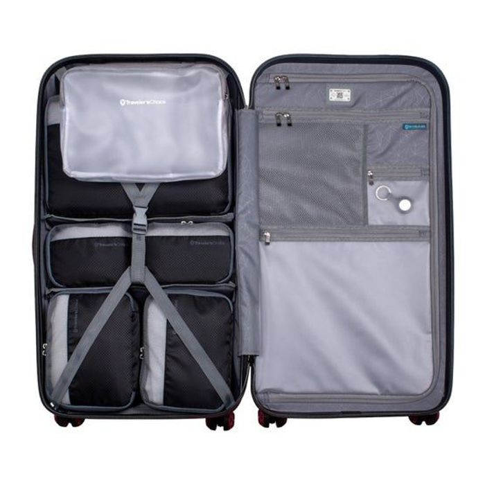 Traveler’s Choice 30" MaxPorter II