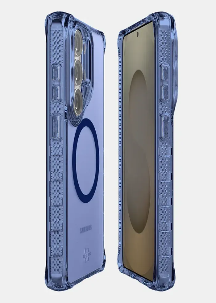 S26 Ultra Hybrid Vapor frost