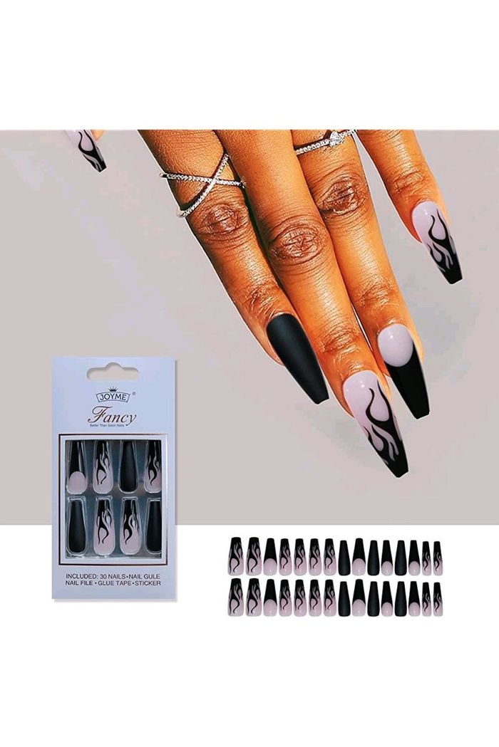 LONG COFFIN/ Урт коффин